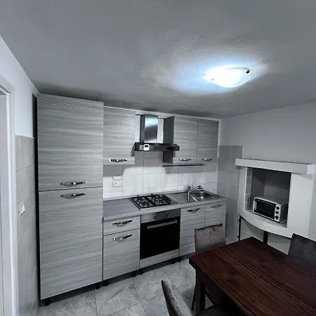 Apartment La Casetta