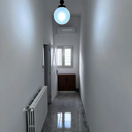 Apartment La Casetta *