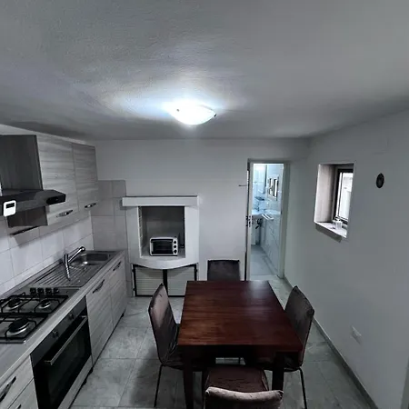 La Casetta Apartment Tricase