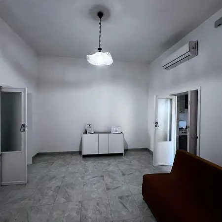 La Casetta Apartment