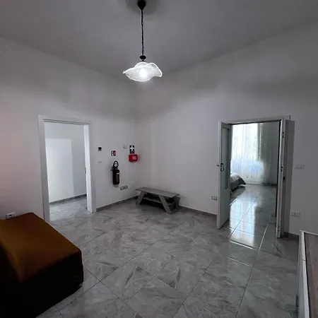 La Casetta Apartment *