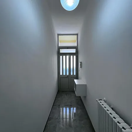 La Casetta Apartment Tricase